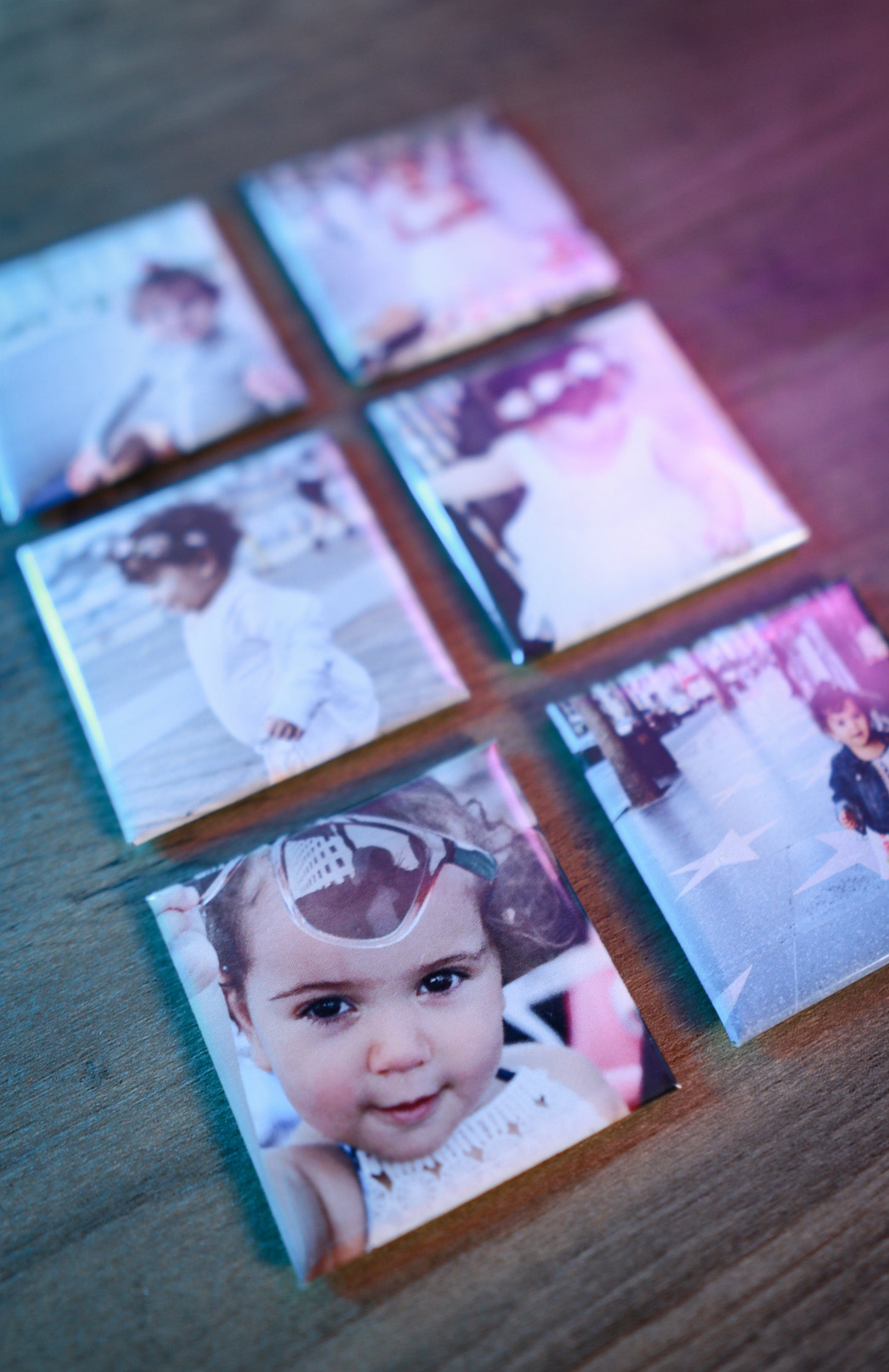 Custom Premium Magnets