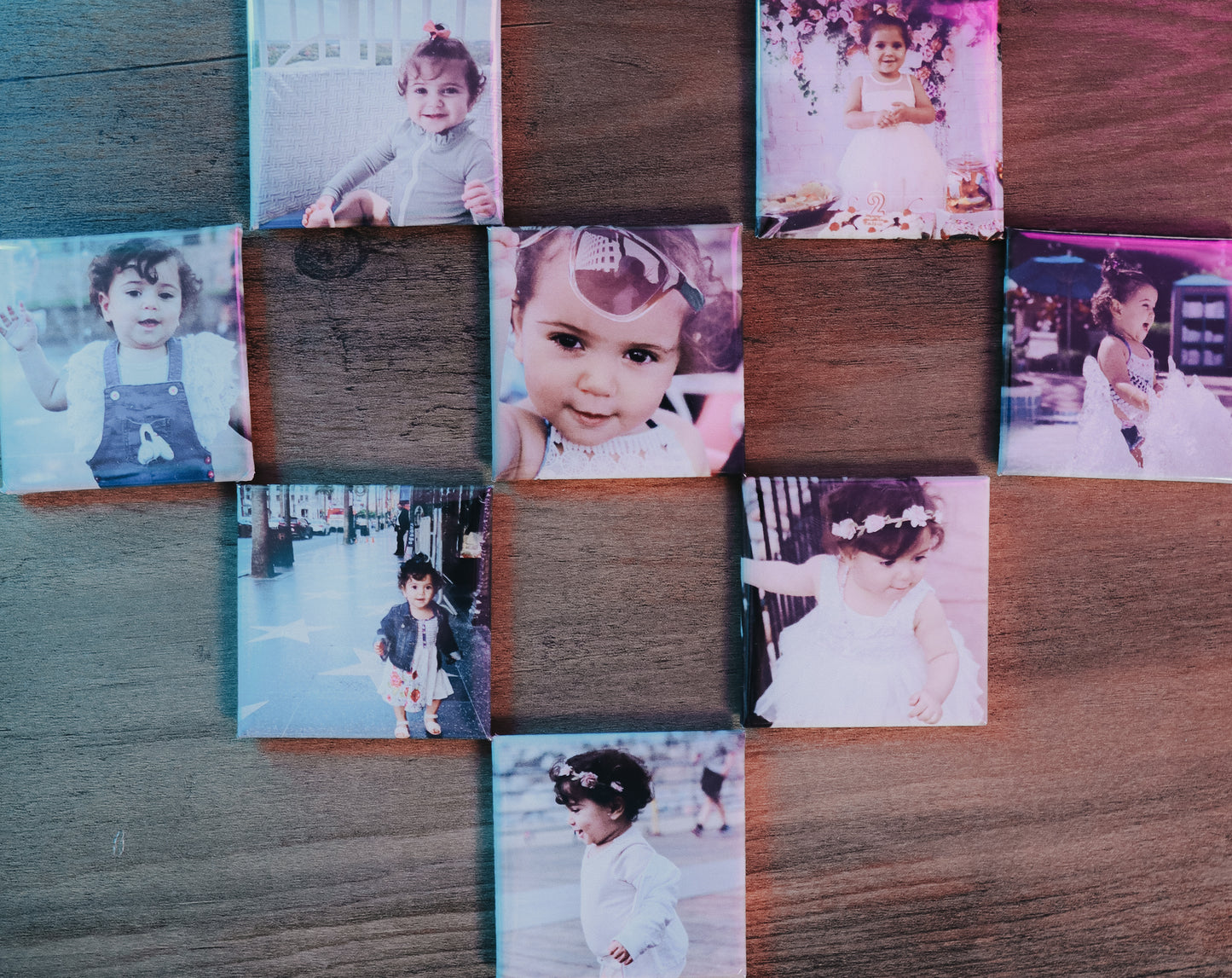 Custom Premium Magnets